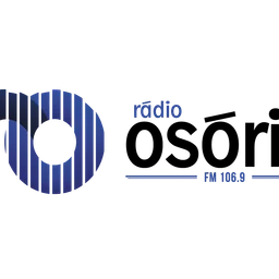 Rádio Osório — Brazil logo