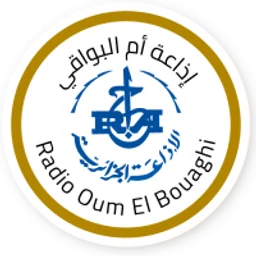 Radio Oum Bouaghi — Algeria شعار