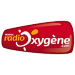 Radio Oxygène Isère — France logo