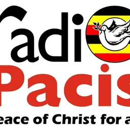 Radio Pacis — Uganda شعار
