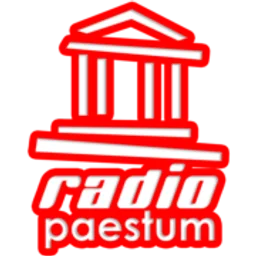Radio Paestum — Italy logo