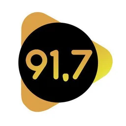 Radio Paiquerê — Brazil logo