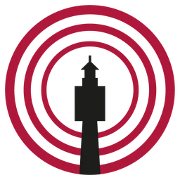 Ràdio Palafrugell — Spain logo