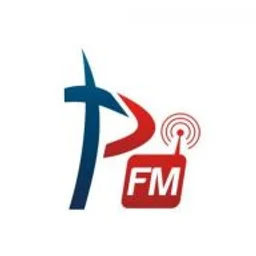 Radio Palotti FM — Poland logo