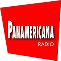 Radio Panamericana — Peru logo