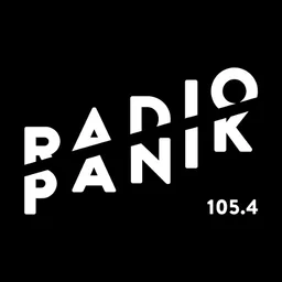 Radio Panik — Belgium logo