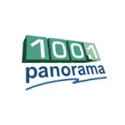 Radio Panorama — Argentina logo