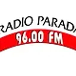 Radio Parada 96.00 fm — Poland logo