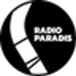 Radio Paradis — France logo