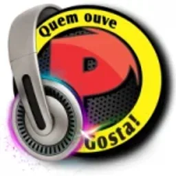 Rádio Paraíso 89.7 FM — Brazil logo