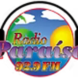 Radio Paraiso 92.9 FM — Puerto Rico logo