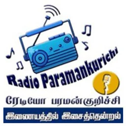Radio Paramankurichi — India logo