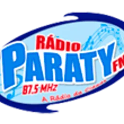 Rádio Paraty — Brazil logo