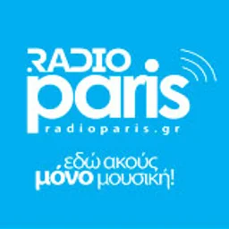 Radio Paris — Greece شعار