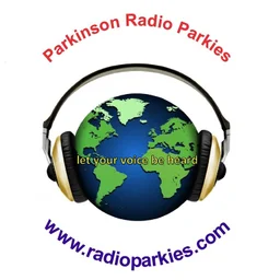 Radio Parkies — Belgium logo