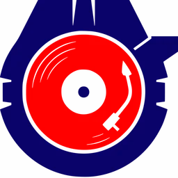 RADIO PARSEC — Italy logo