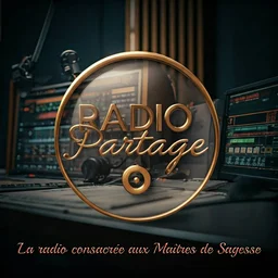Radio Partage — France logo