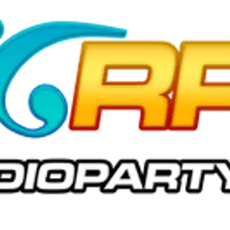 Radio Party - Kanał Główny — Poland