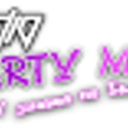 Radio Party Mix — Bulgaria logo