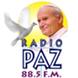 Radio Paz — El Salvador logo