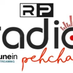 Radio Pechaan — The Netherlands شعار