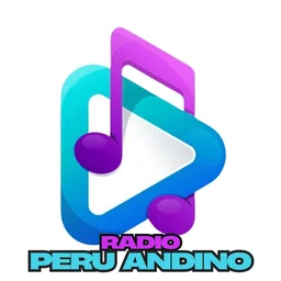 Radio Perú Andino — Peru logo