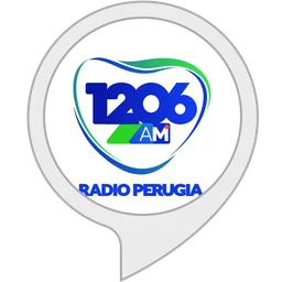 Radio Perugia — Italy logo