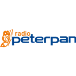 Radio PeterPan — Italy logo