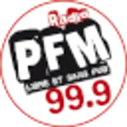 Radio PFM — France logo