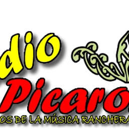 Radio picarona — Chile logo