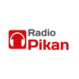 Radio Pikan Réunion — Reunion लोगो
