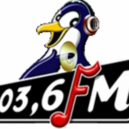 Radio Pinguin FM — Indonesia logo