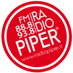 Radio Piper — Italy logo