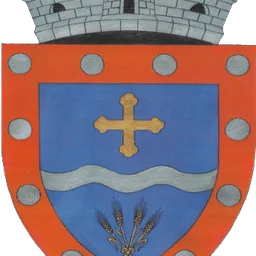 Radio Pitești Rociu — Romania logo