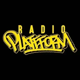 Radio Platfform — The United Kingdom Of Great Britain And Northern Ireland logo