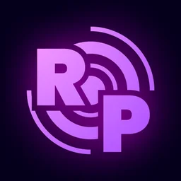 Radio Platine  — France logo