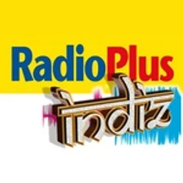 Radio Plus - Indiz logo — Mauritius