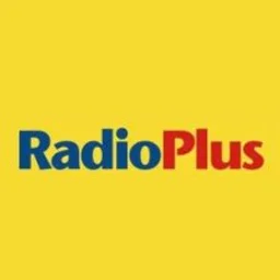 Radio Plus Mauritius — Mauritius logo