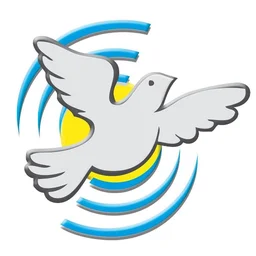 RADIO PODER PENTECOSTAL — Chile logo