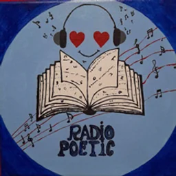 Radio Poetic -Buzău — Romania logo