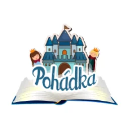 Rádio pohádka — Czechia logo