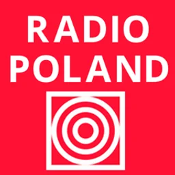 Radio Poland — Poland شعار