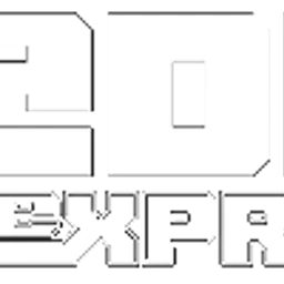 Radio Popexpress — Germany logo