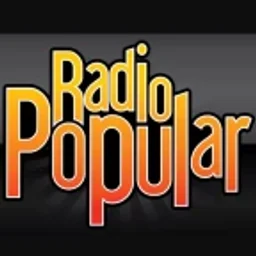 Radio Popular La Pampa — Argentina logo