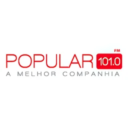 Rádio Popular Madeira (101.0 FM) — Portugal شعار