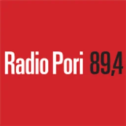 Radio Pori — Finland logo
