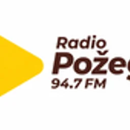 Radio Požega 94.7 — Serbia شعار