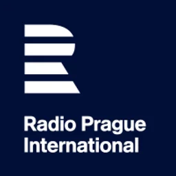 Radio Praha — Czechia logo