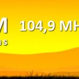 Rádio Prata FM — Brazil logo