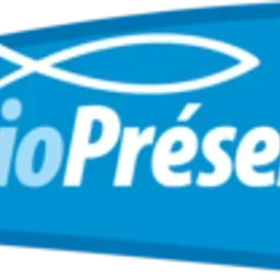 Radio Presence Figeac — France logo
